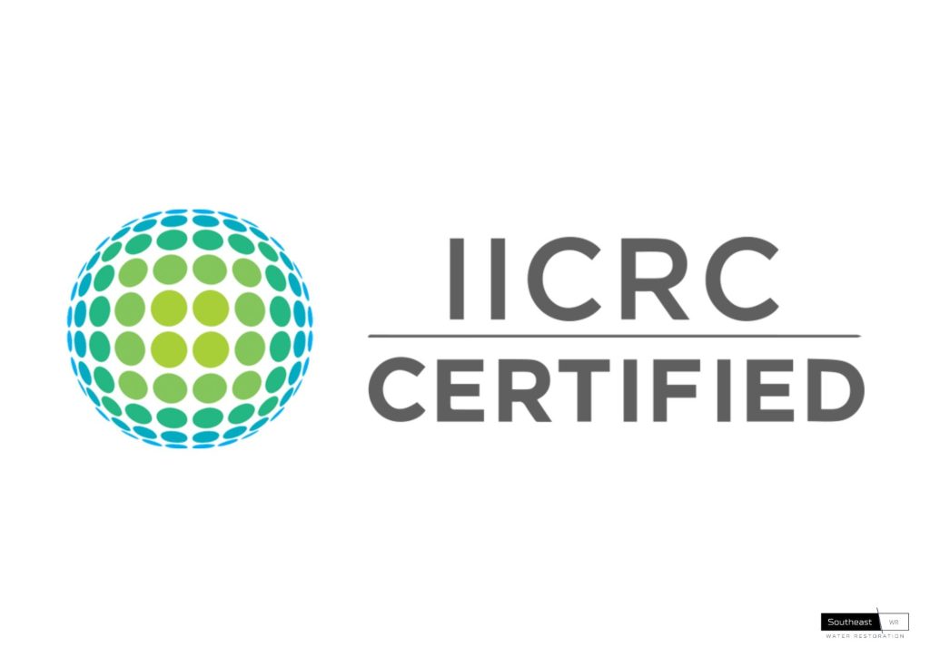 Iicrc certification